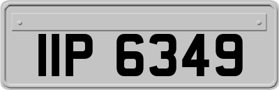 IIP6349