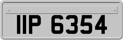 IIP6354