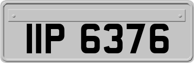 IIP6376