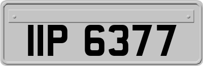 IIP6377