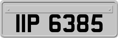 IIP6385