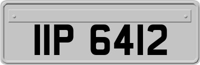 IIP6412