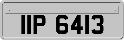 IIP6413
