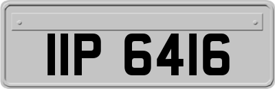 IIP6416