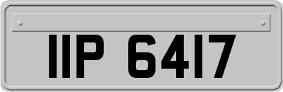 IIP6417