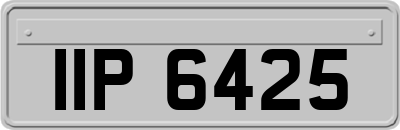IIP6425