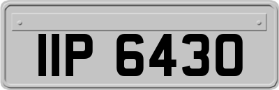 IIP6430