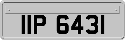 IIP6431