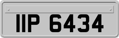 IIP6434