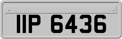 IIP6436
