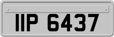 IIP6437