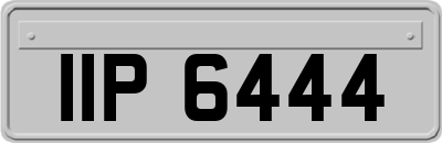 IIP6444