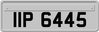 IIP6445