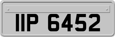IIP6452