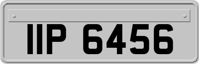 IIP6456