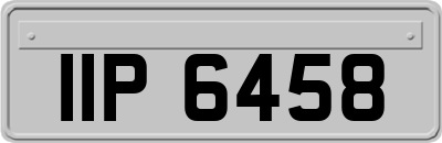 IIP6458