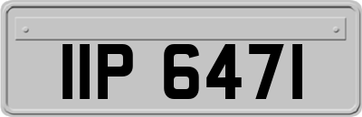 IIP6471