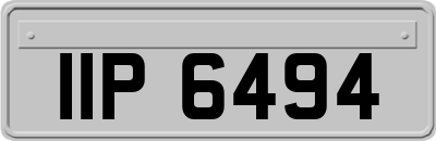 IIP6494