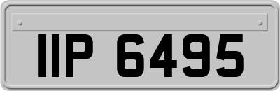 IIP6495