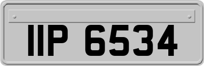IIP6534