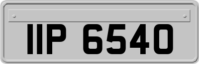 IIP6540