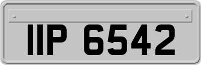 IIP6542