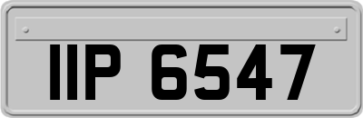 IIP6547