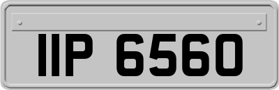IIP6560