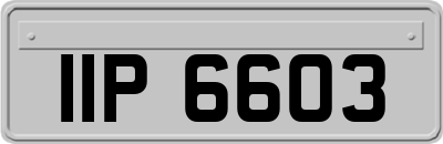 IIP6603