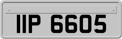 IIP6605