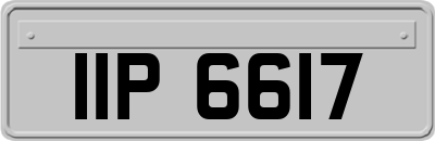 IIP6617