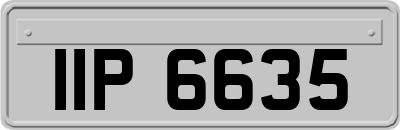 IIP6635