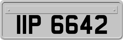 IIP6642