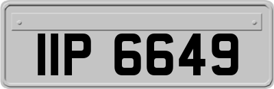 IIP6649