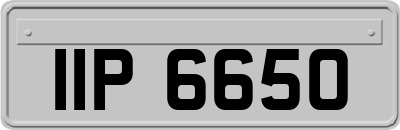 IIP6650