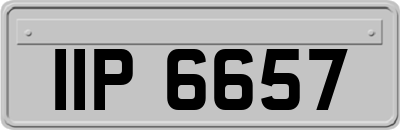 IIP6657