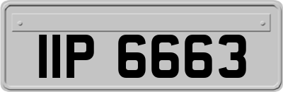 IIP6663