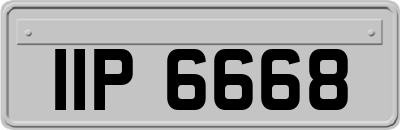 IIP6668