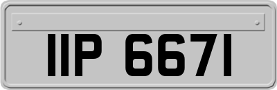 IIP6671