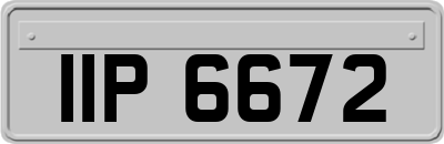 IIP6672