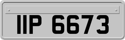 IIP6673