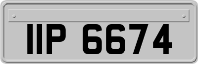 IIP6674