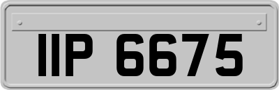 IIP6675