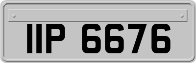 IIP6676