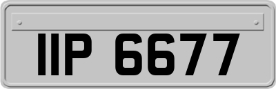 IIP6677