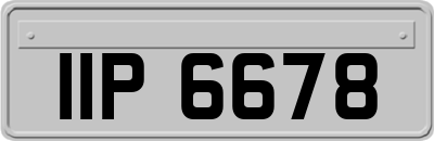 IIP6678
