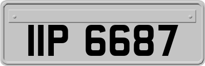IIP6687