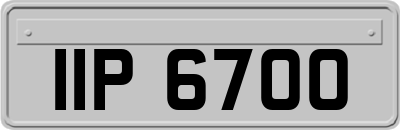 IIP6700