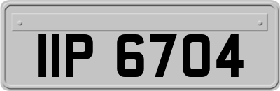 IIP6704
