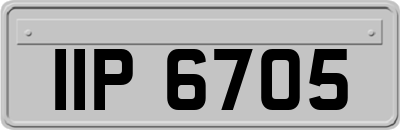 IIP6705